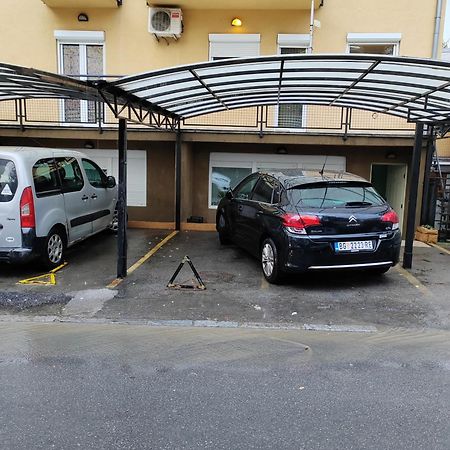 Magenta Beo Shopping Centre II Apartment Belgrade Exterior photo