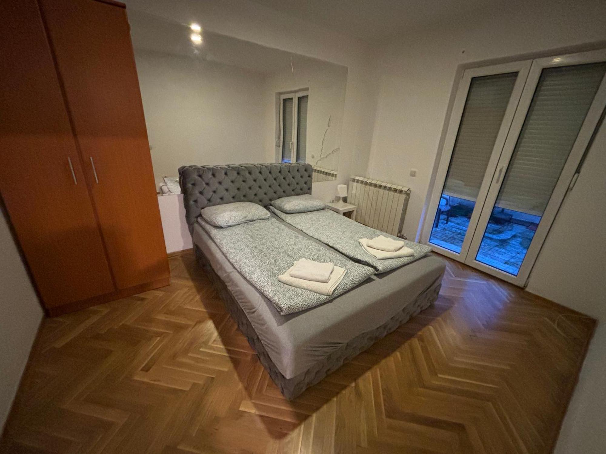 Magenta Beo Shopping Centre II Apartment Belgrade Exterior photo
